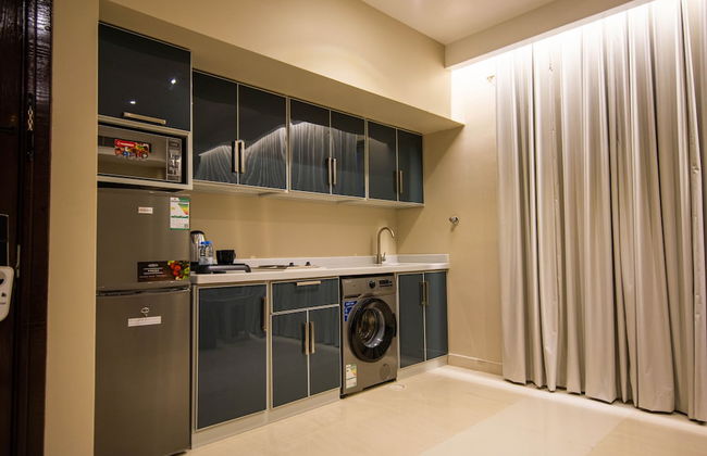 Granada Palace Inn - Foto 33