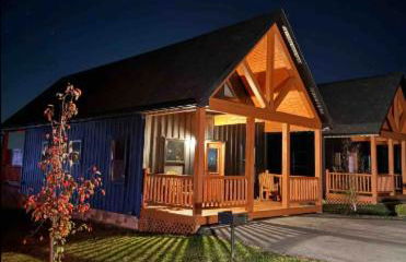 Bourbon Cabin At Daynabrook Farm6 - Foto 1