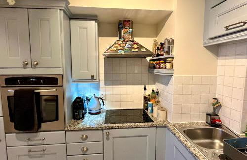 A Penthouse by Tower Bridge - Foto 14