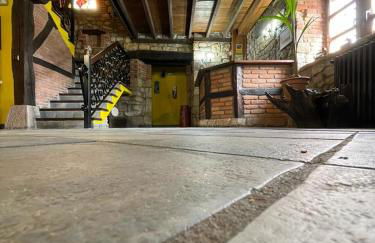 Posada La Llosa de Viveda - Adults Only - Foto 38