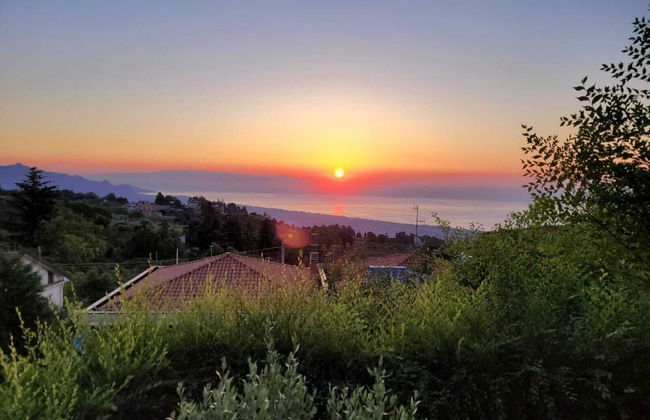 Etna Sunshine Rent Rooms - Foto 34