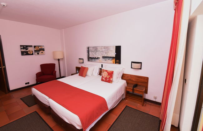 Praia da Lota Resort – Hotel & Apartments - Foto 21