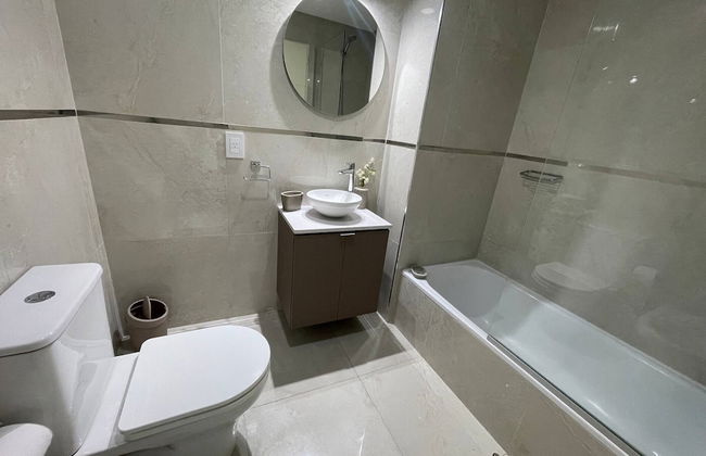 Modern & Cozy Studio in San Telmo With Pool - Photo 9