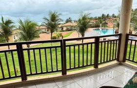 Paraíso Beira Mar A11 Praia de Zumbi - Foto 63