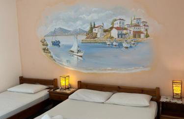 Studios Maria Gini - Foto 13