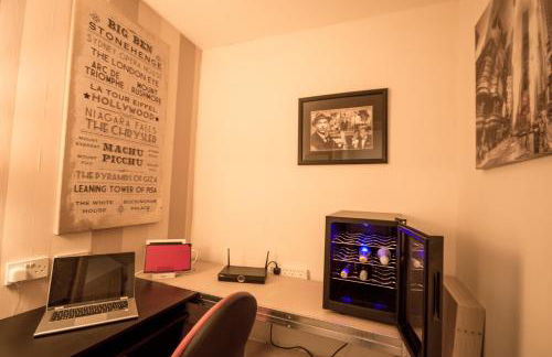 Marina View Apartment - Photo 28