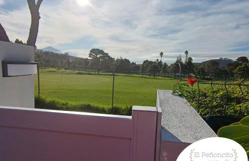 Casita El Peñoncito - Foto 15