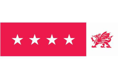 Glan y Morfa Welsh farmhouse overlooking Dyfi Estuary Rated 4 star Visit Wales - Photo 50