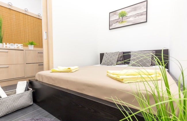 Real Apartments Zoltan - Photo 20