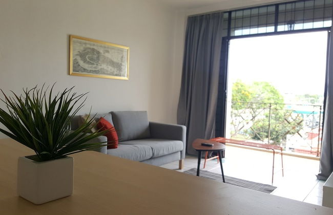 Elopura Vacation Apartment - Photo 27