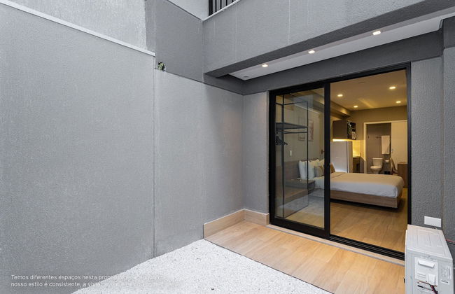 Next AW Franca by Viva - Prédio novo ao lado da Av Paulista - Foto 13