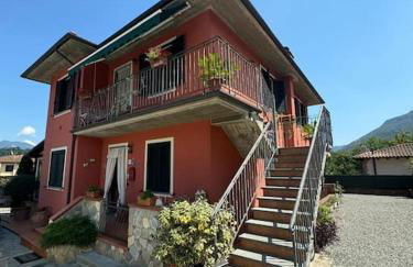 Appartamento Gallicano - La Tana - Foto 1