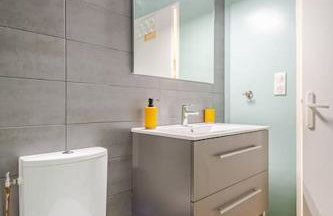 Studio ensoleillé port Bassin d'Arcachon - Foto 31