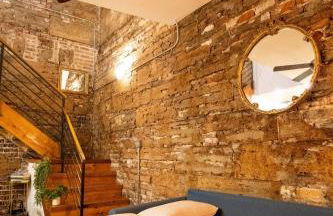 Stylish Loft | Shockoe Bottom | Walk to Canal - Foto 48