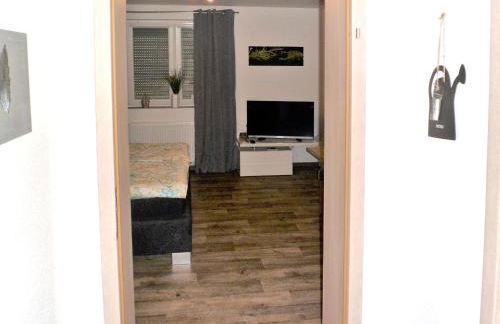 Ferienwohnung Anke - Apartment 3b - Foto 16