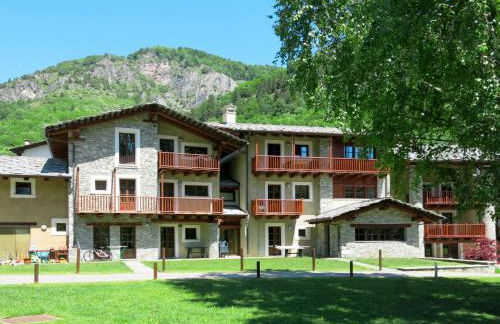 Apartment La Borgata by Interhome - Foto 59