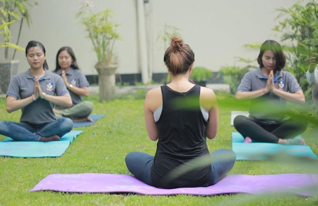 Hillside Eden Bali - Photo 23