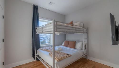 Pristine Pad, Sleep 12, Free parking, 3BRs, 20 PERCENT OFF - Foto 5, towels