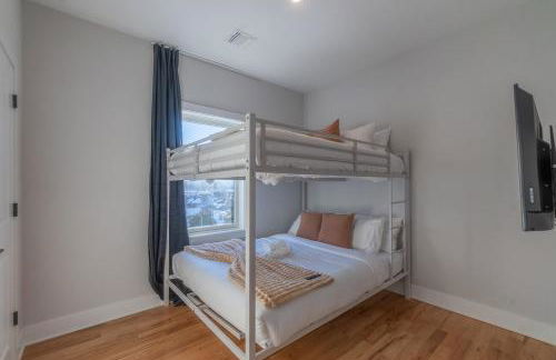Pristine Pad, Sleep 12, Free parking, 3BRs, 20 PERCENT OFF - Foto 5