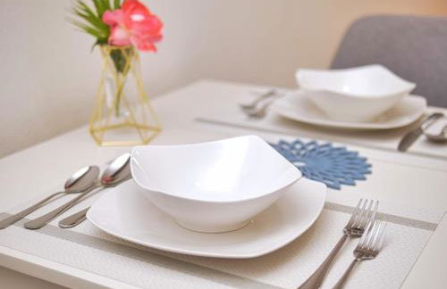 Molivu Homes Studio - PetFriendly - King Bed - W-D - Foto 12