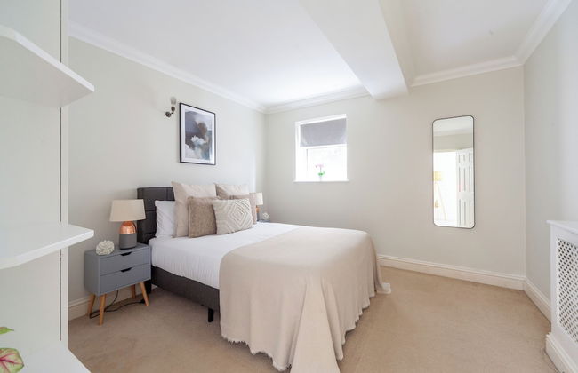 The Ealing Villa - Foto 3