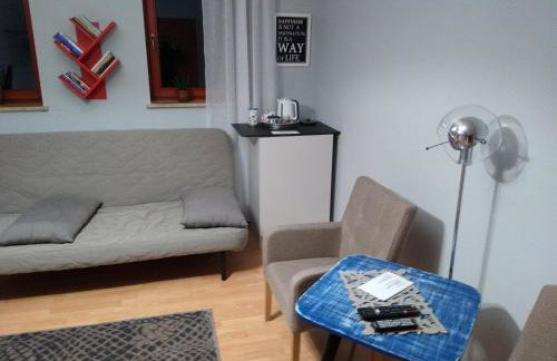 Apartamenty Zielona Góra - Foto 50