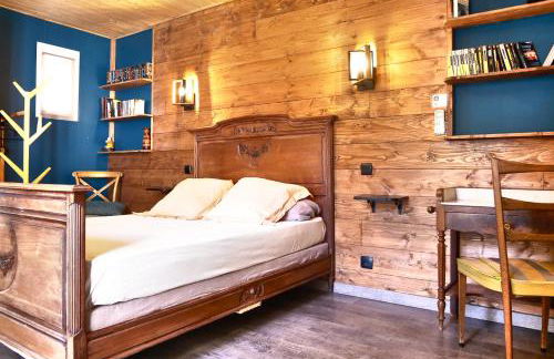 Le Mazet de St Laurent - 4 personnes - Idéalement situé - Foto 17