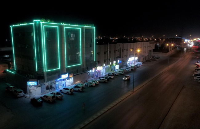 Al Eairy Furnished Apartments Qassim 4 - Photo 57