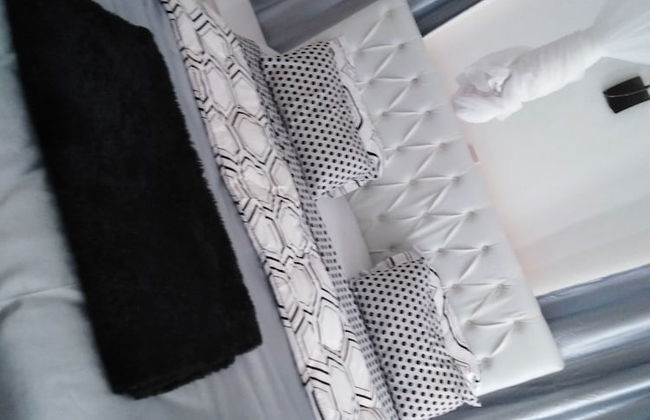 Johiz Casa JKIA - Foto 15