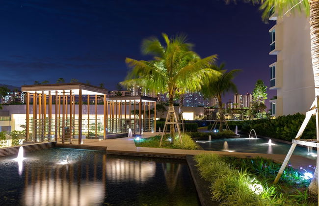 Queens Suite by D Imperio Homestay - Foto 24