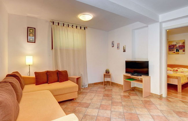 Apartment in Croatia Near the Coast - Foto 10