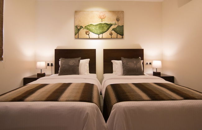 Rococo Residence - Photo 12