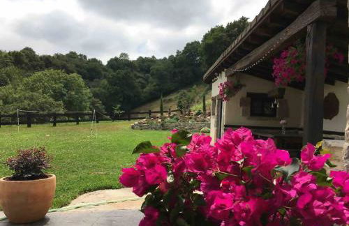 La Fontana, descubre Cabarceno y Cantabria - Foto 15