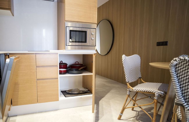 Goodnight Cádiz Apartments - Foto 31