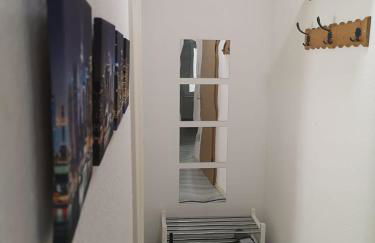 Bischofswerda Ferienwohnung Familienfreundlich Seniorengerecht - Foto 4