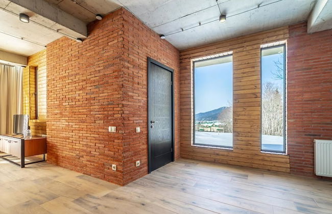 villa by sunexpress bakuriani - Foto 23