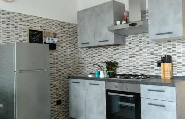 Via Mediterraneo 39 Casa vacanze - Foto 15