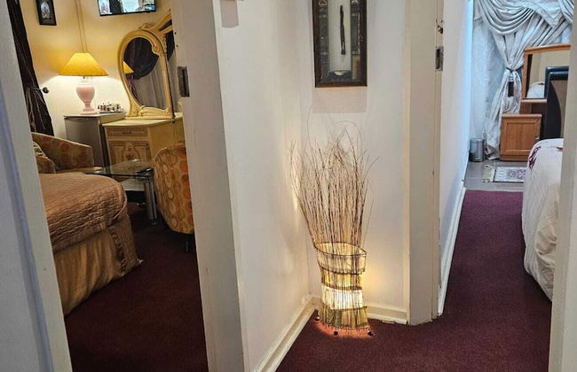 The Royal Princess Garden in Randburg - Foto 39