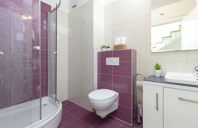 Spacious Beachfront Apartments Tanita - Foto 51