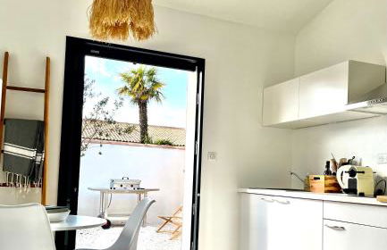 Maisonnette à proximité plage et port de St-Martin - Foto 1