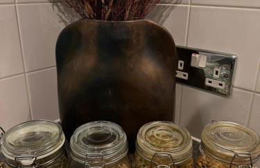 Lombok Apartment near Old Street,Islington,Angel - Foto 37