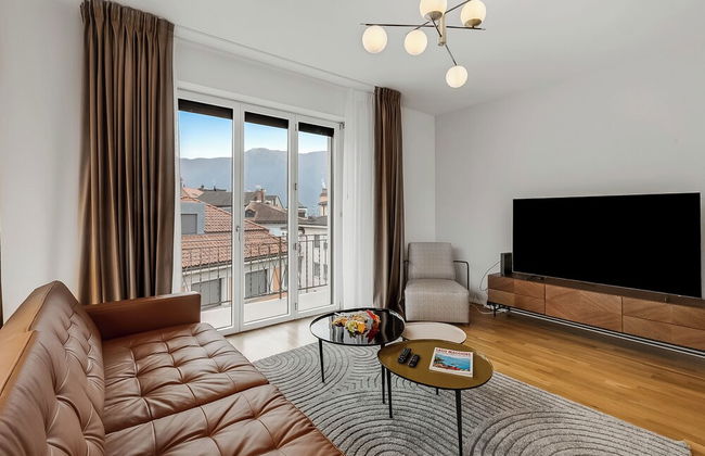 Novos Contrada Apartments - Foto 30