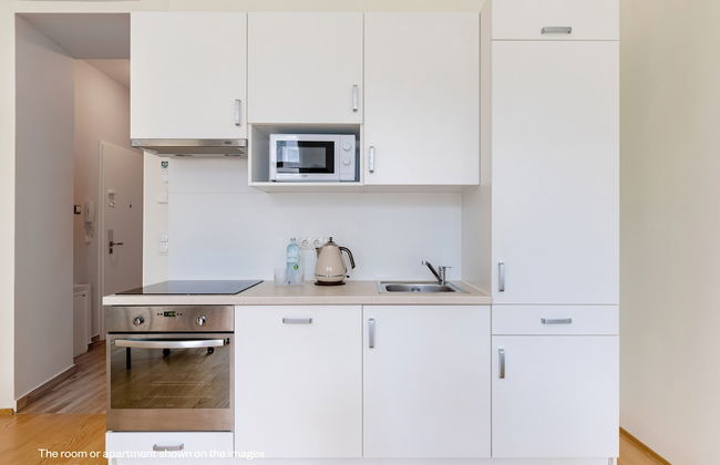 Numa Vienna Strauss - Foto 29