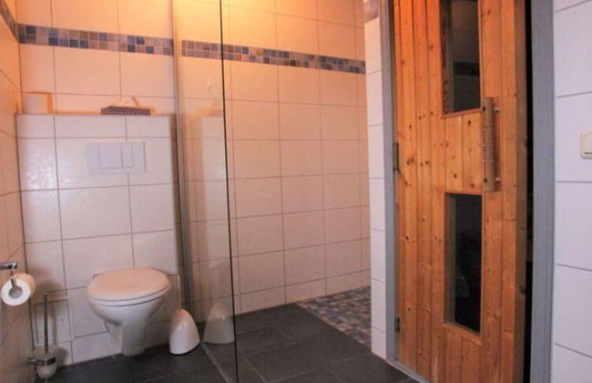 Skandinavisches Ferienhaus in Mirow - Foto 8