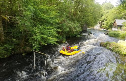 Rhydydefaid Cwt Clyd - Cosy Hut - Foto 16