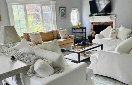 Luxury Estate Elegant Private The White Lion Manor - Foto 2