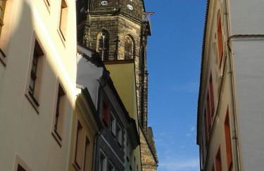 Apartment Am Markt 16, Bandusch-Szemák - Foto 22