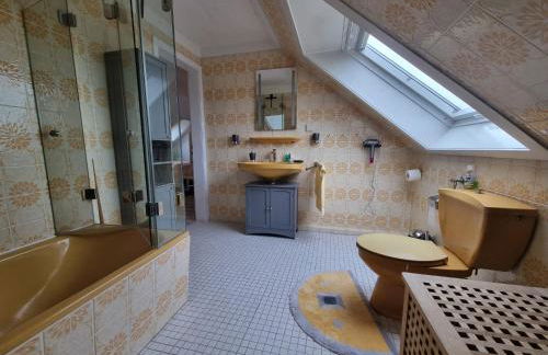 Deisterblick Ferienwohnung am Benther Berg - Foto 23