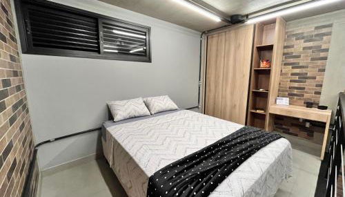 Loft Refúgio de Beija - Foto 4