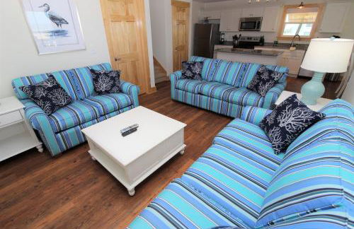 Whalebone Ocean Cottages by KEES Vacations - Foto 32